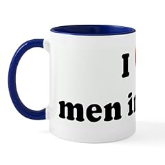 Cafepress love men for sale  Delivered anywhere in UK