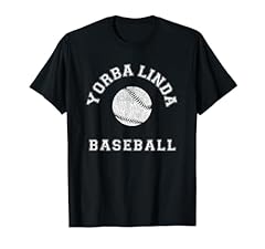 Yorba linda baseball for sale  Delivered anywhere in USA 