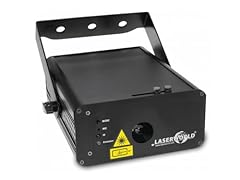 Laserworld 500rgb keytex gebraucht kaufen  Wird an jeden Ort in Deutschland