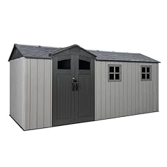 Lifetime 16.5 side for sale  Delivered anywhere in UK