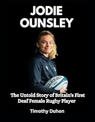 Jodie ounsley untold for sale  Delivered anywhere in UK