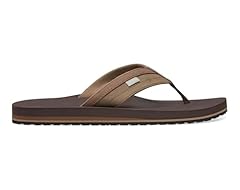 Sanuk mens ziggy for sale  Delivered anywhere in USA 