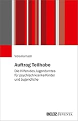 Auftrag teilhabe die d'occasion  Livré partout en France