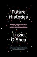 Future histories ada for sale  Delivered anywhere in USA 