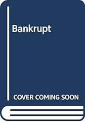 Bankrupt for sale  Delivered anywhere in UK