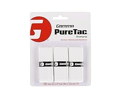 Gamma puretac tennis for sale  Delivered anywhere in USA 