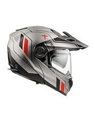 Premier casco xtrail usato  Spedito ovunque in Italia 