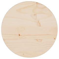 Tidyard table rond d'occasion  Livré partout en France