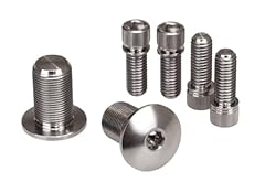 Titanium crank hardware for sale  Delivered anywhere in USA 