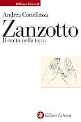 Zanzotto. canto nella usato  Spedito ovunque in Italia 