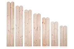 Azzap zaunlatten 110cm gebraucht kaufen  Wird an jeden Ort in Deutschland