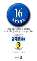 Metodo superthon leyes gebraucht kaufen  Wird an jeden Ort in Deutschland