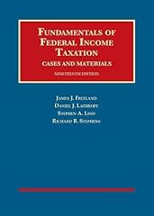 Fundamentals federal income gebraucht kaufen  Wird an jeden Ort in Deutschland