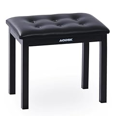 Aodsk piano bench for sale  Delivered anywhere in USA 