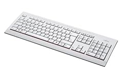 Fujitsu keyboard kb521 for sale  Delivered anywhere in UK