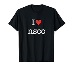 Love nscc heart for sale  Delivered anywhere in UK