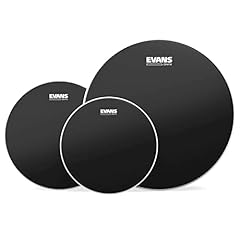 Evans drum heads for sale  Delivered anywhere in USA 