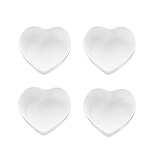 Ceramic heart shape for sale  Delivered anywhere in USA 