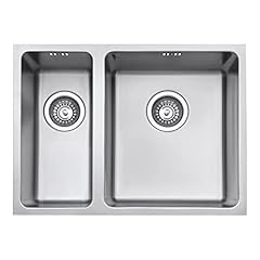 Jassferry undermount stainless for sale  Delivered anywhere in UK
