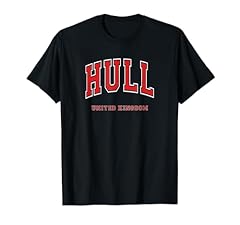 Kingston upon hull for sale  Delivered anywhere in UK