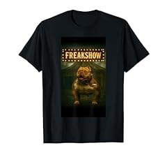 Freakshow american exotic for sale  Delivered anywhere in USA 