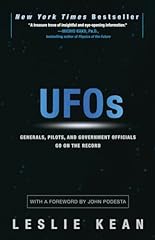 Ufos generals pilots for sale  Delivered anywhere in UK