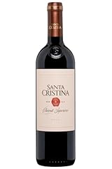 Santa cristina chianti usato  Spedito ovunque in Italia 