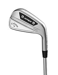 Callaway apex pro for sale  Delivered anywhere in USA 