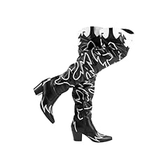 Dream pairs western for sale  Delivered anywhere in USA 