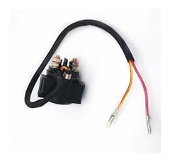 Solenoid relay motorcycle for sale  Delivered anywhere in UK