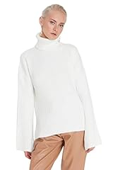 Trendyol damen rollkragenpullo gebraucht kaufen  Wird an jeden Ort in Deutschland
