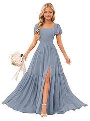 Vhwkcl dusty blue for sale  Delivered anywhere in USA 