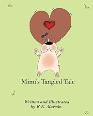 Mimi tangled tale for sale  Delivered anywhere in USA 