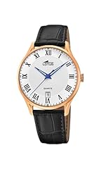 Montre lotus homme d'occasion  Livré partout en France