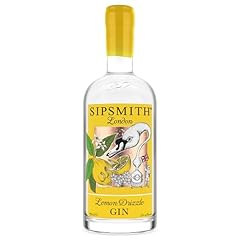Sipsmith lemon drizzle gebraucht kaufen  Wird an jeden Ort in Deutschland