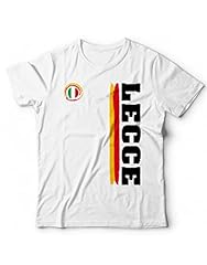 Generico maglietta lecce usato  Spedito ovunque in Italia 