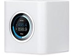 Amplifi wifi router for sale  Delivered anywhere in USA 