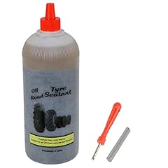 Spares2go tyre sealant for sale  Delivered anywhere in Ireland