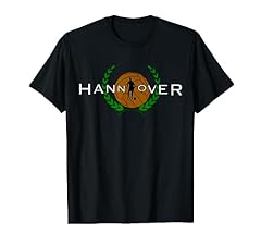 Hannover fan shirt gebraucht kaufen  Wird an jeden Ort in Deutschland