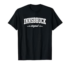 Innsbruck austria österreich gebraucht kaufen  Wird an jeden Ort in Deutschland