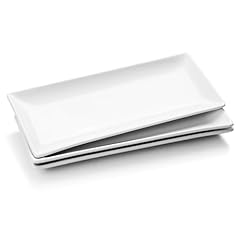 Wishdeco ceramic serving for sale  Delivered anywhere in UK