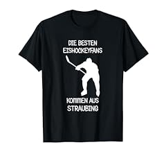 Eishockey fan straubing gebraucht kaufen  Wird an jeden Ort in Deutschland