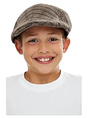 Kids flat cap for sale  Delivered anywhere in UK