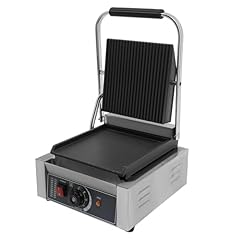 Panini press 1800w for sale  Delivered anywhere in UK