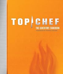Top chef quickfire for sale  Delivered anywhere in USA 