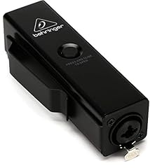 Behringer amplificatore ultra usato  Spedito ovunque in Italia 
