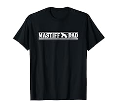 Mastiff dad english for sale  Delivered anywhere in USA 