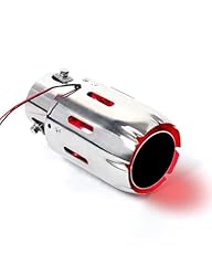 2.5 63mm exhaust for sale  Delivered anywhere in UK