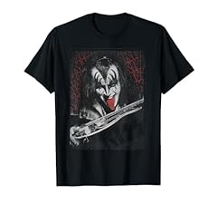 Kiss gene simmons for sale  Delivered anywhere in USA 