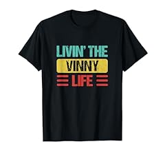 Vinny name shirts for sale  Delivered anywhere in USA 